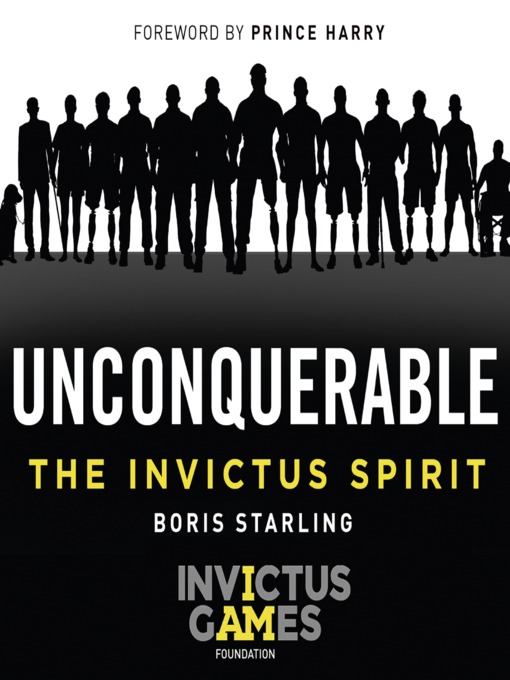 Title details for Unconquerable by Boris Starling - Available